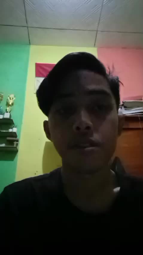 IDOL_XIII AsshiddiqSalman usia 25 tahun Kota Bandung Jangan Khianati Aku