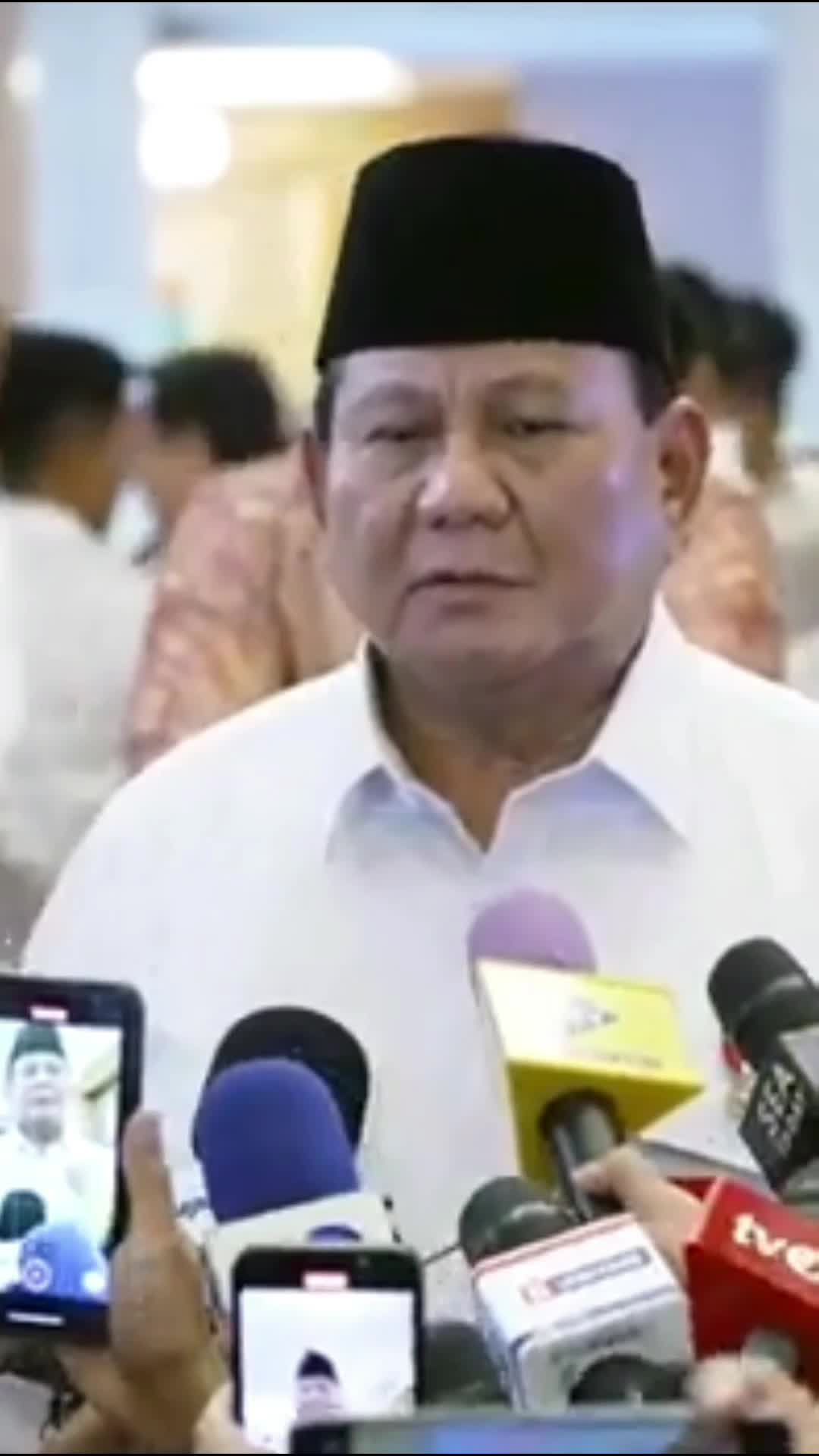#prabowo #prabowosubianto #presidenprabowo #presidenprabowosubianto 