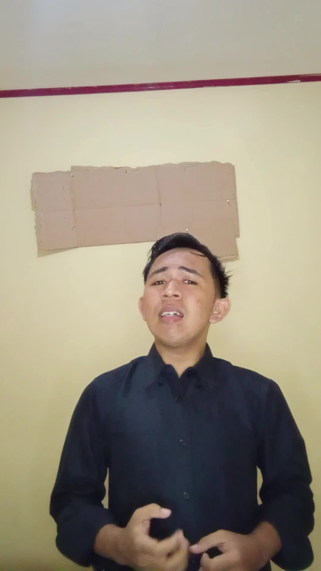kdi2025 Defin kota Palembang 24 online audisi #kdi2025 #AudisiKDI   