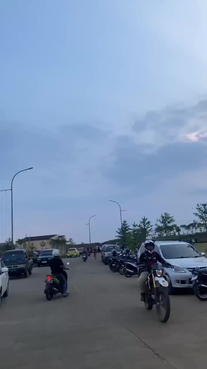 Kawasan Industri cikembar Kab. Sukabumi🤩🤩
 #RCTIPlus  #HOTrctiplus  #RCTIoke  #trending  #Viral  #fyp 