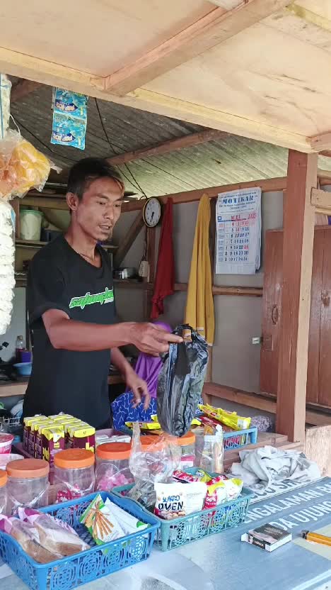 trik jualan #videolucu  #lucu  #komedi 