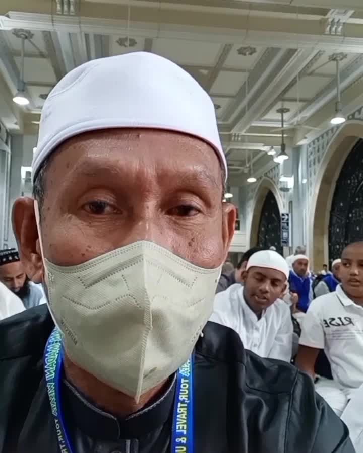 subhanallah maha suci Allah dengan kekuasaannya