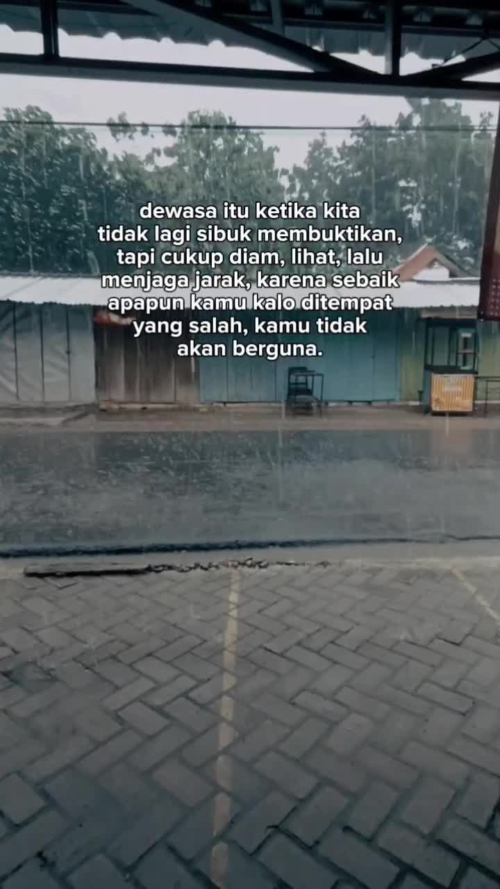 ra sah gagas omongane wong.. pikir kerii😎