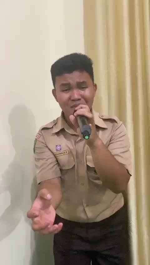 IDOL_XIII THEO PASARIBU 17 PEKANBARU UJU DINGOLUKON MA NIAN