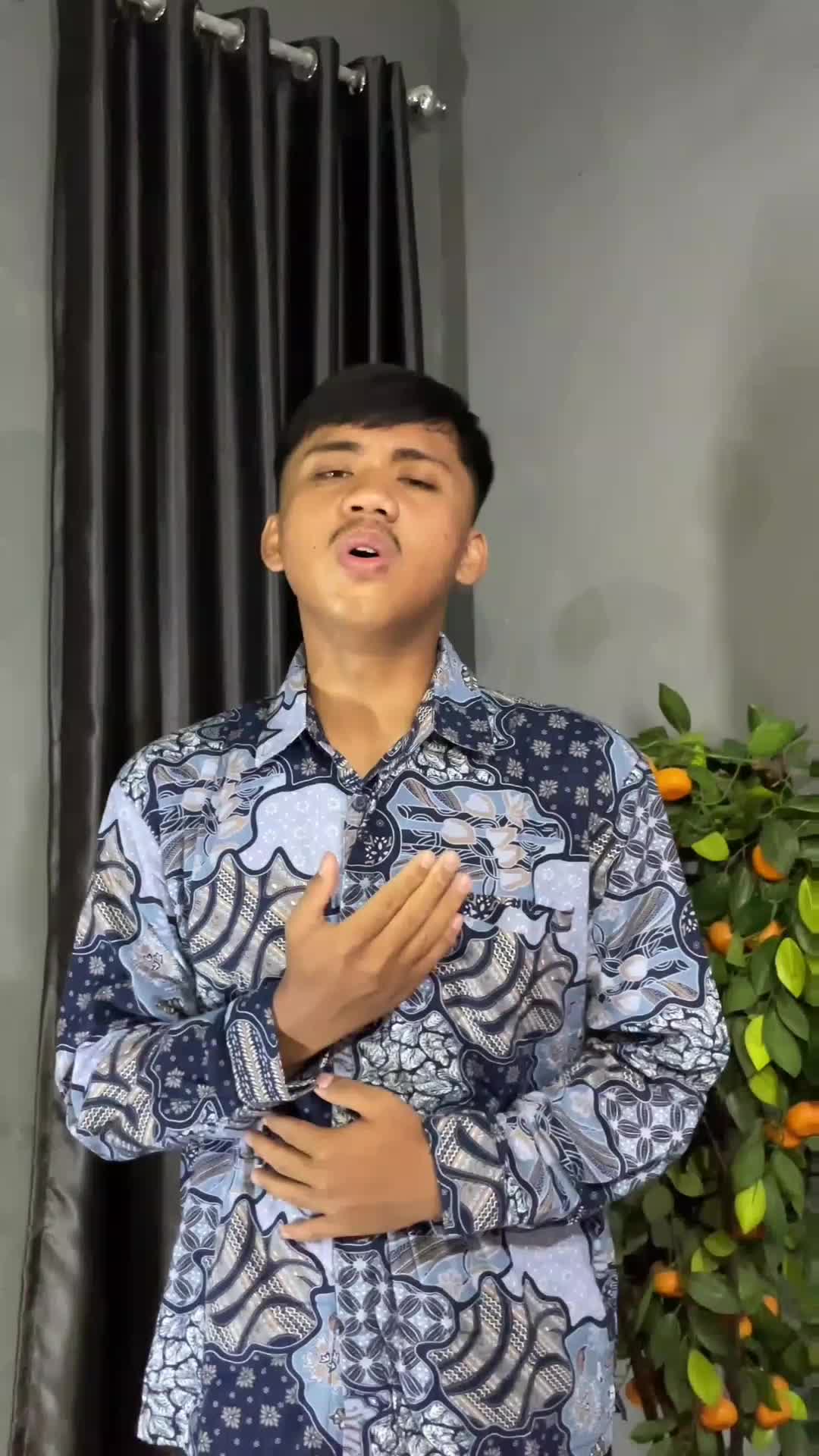 KDI 2025 REZA PAHLEVI KABUPATEN BEKASI 21 TAHUN KERAMAT (RHOMA IRAMA) 
 #OnlineAuditionKDI2025
#audisionline 
#kdionlineaudition 
#kdioffici