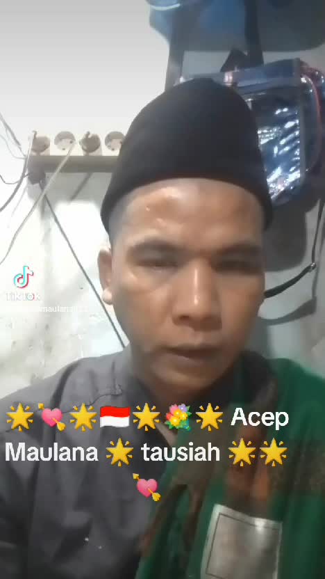 🌟💘🌟🇮🇩🌟💐🌟💝🌟 Acep Maulana 🌟 tausiah 🌟💘🌟