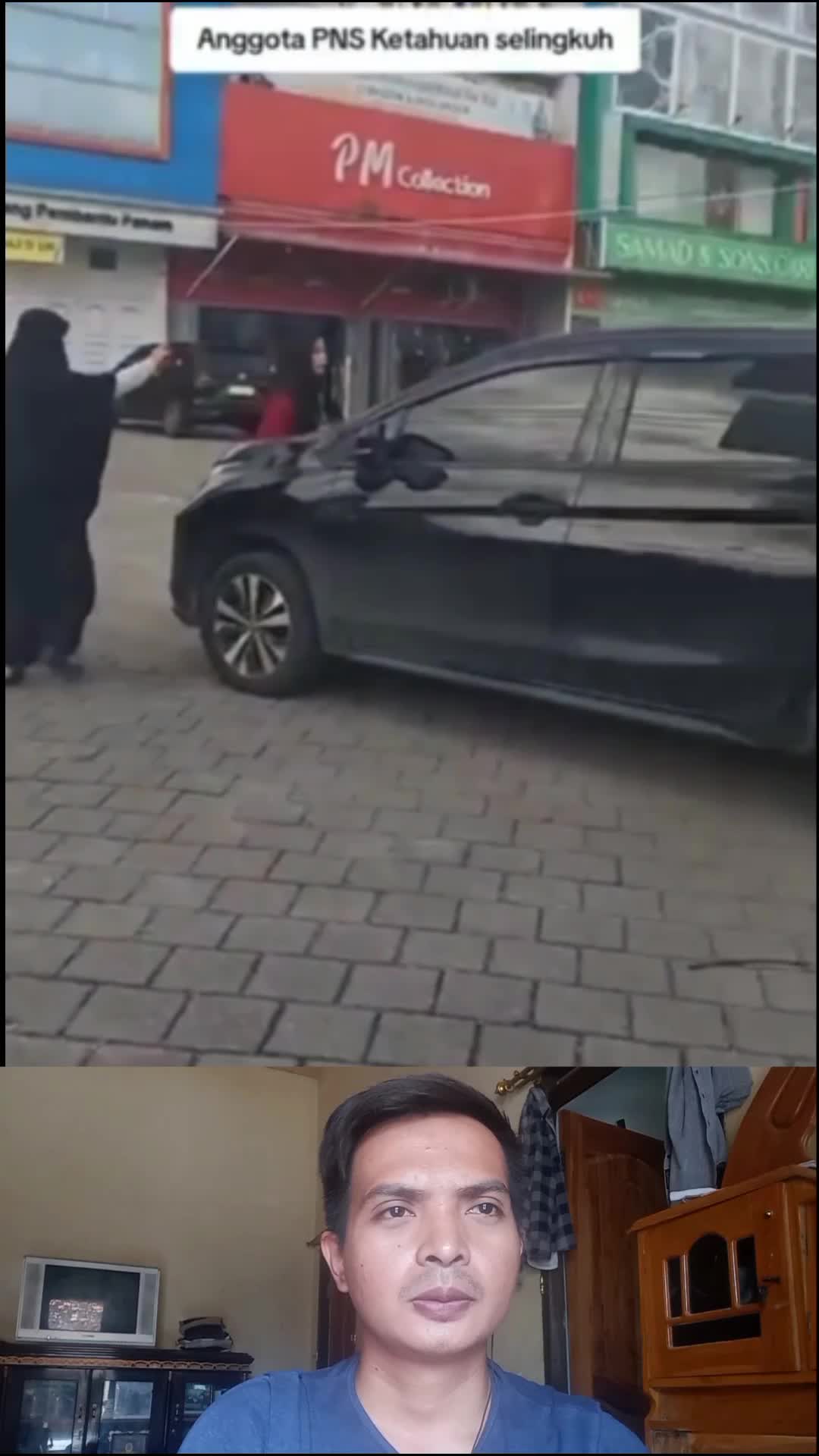 anggota PNS ket4hu4n s3l1ngkuhhhh
 #fypシ゚viral  #viralvideo 