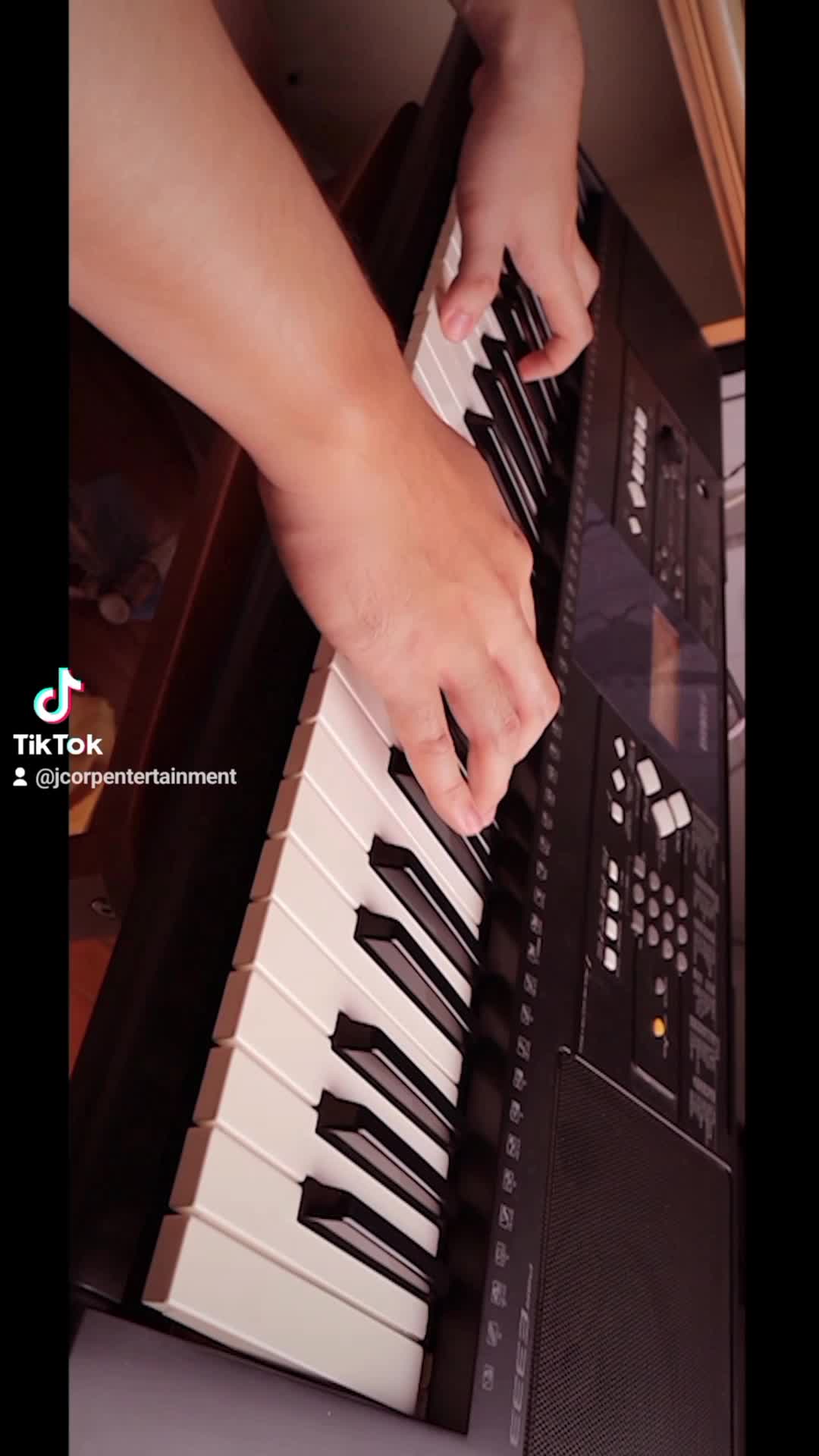 In My Blood - Shawn Mendes [J's Piano Cover] [Original Ver.]