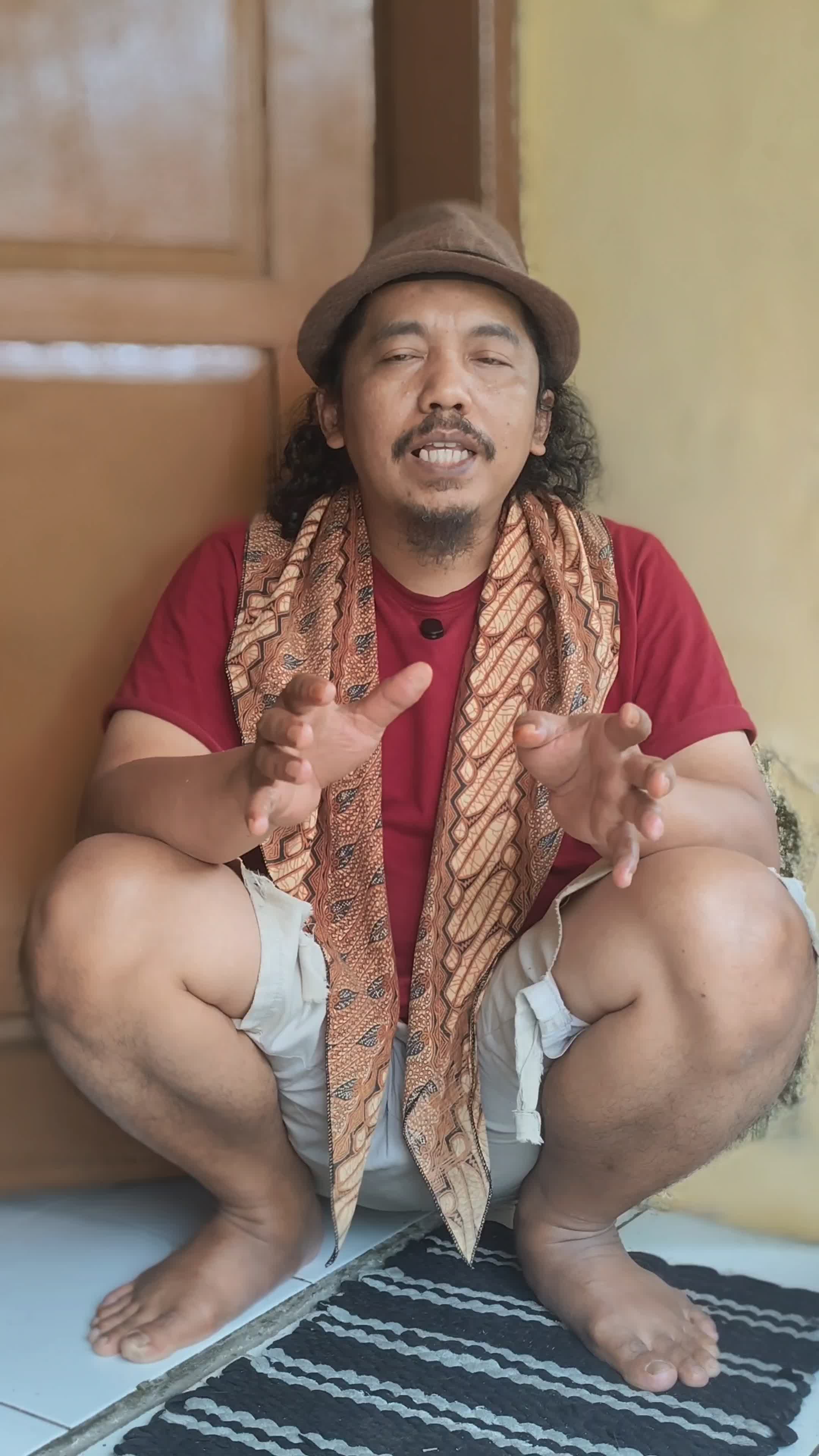 Tumpuk tilu #RCTIPlus 