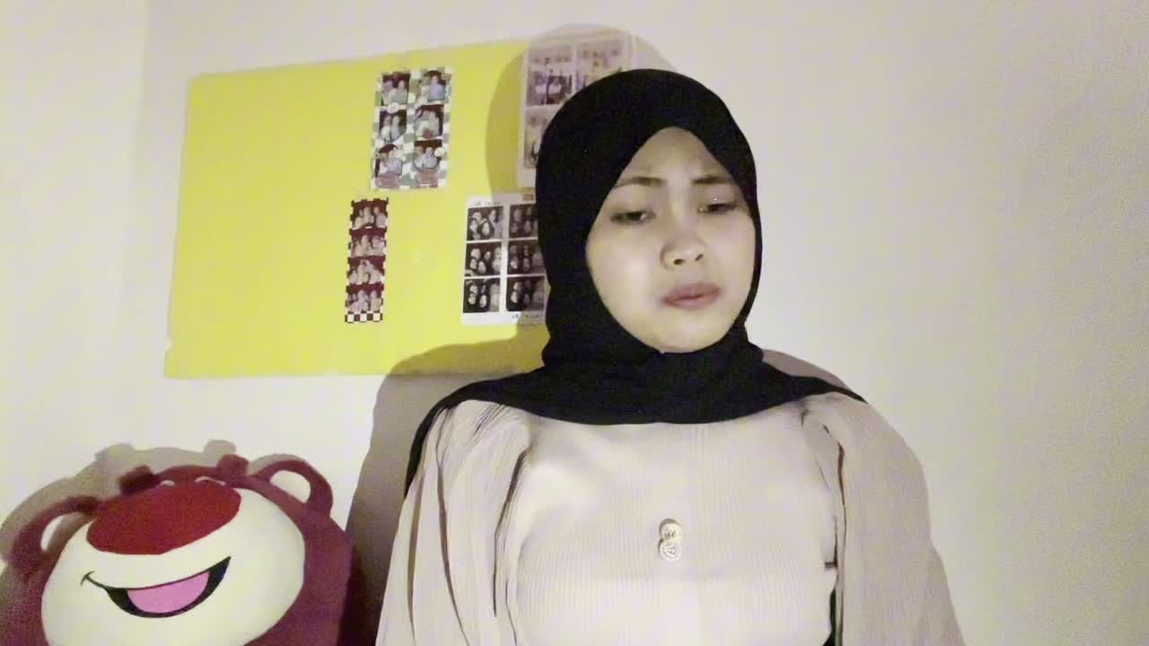 IDOL_XIII Miftahul Ukhuwah Nada 20 Sumatera Barat Terlalu cinta