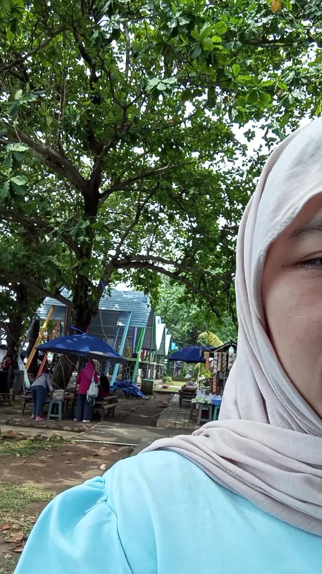 Jan nya pelan banget ya tapi alhamdulillah