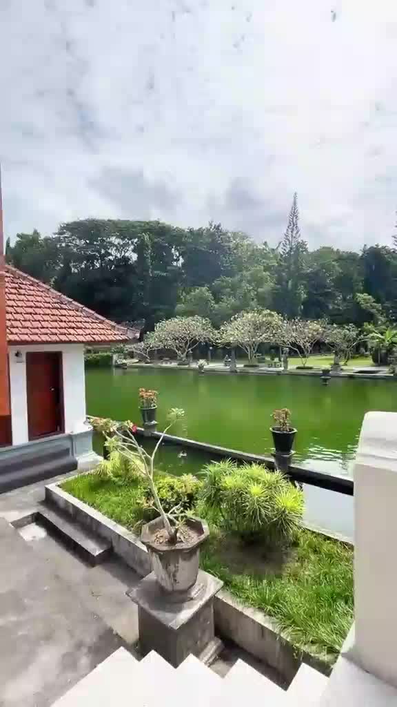 Taman Ujung
