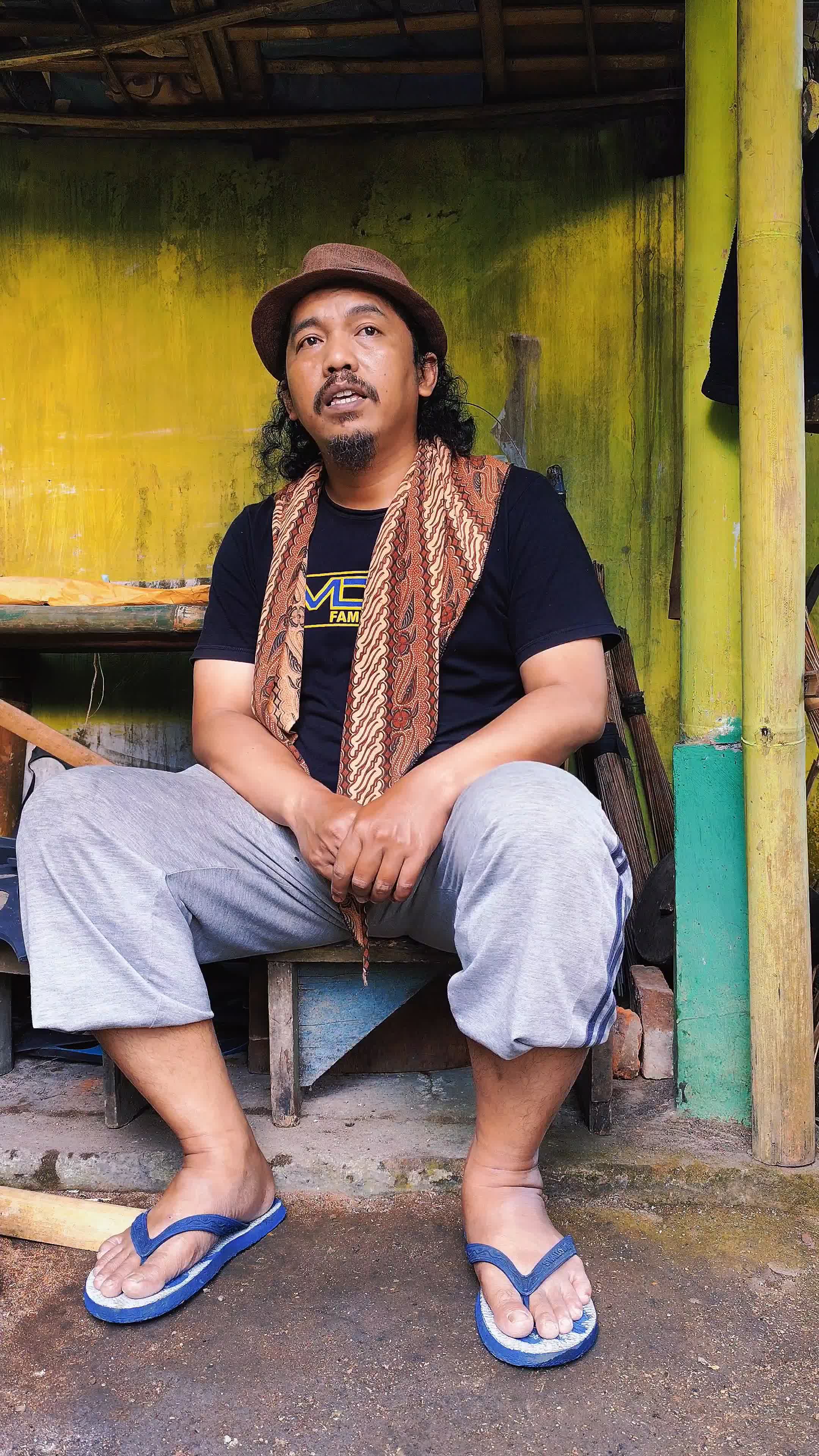 Ngajaran meuli  #RCTIPlus  #komedi 