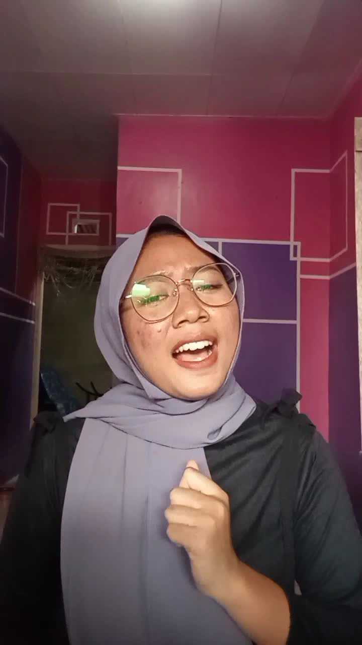 Kontes Ambyar Indonesia PUTRI SEKAR ARUM Karawang 21tahun Ambyar Mak pyar #KontesAmbyarIndonesia2024 
0859148321473