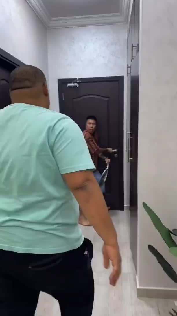 #37 Kena lagi deh😂😂