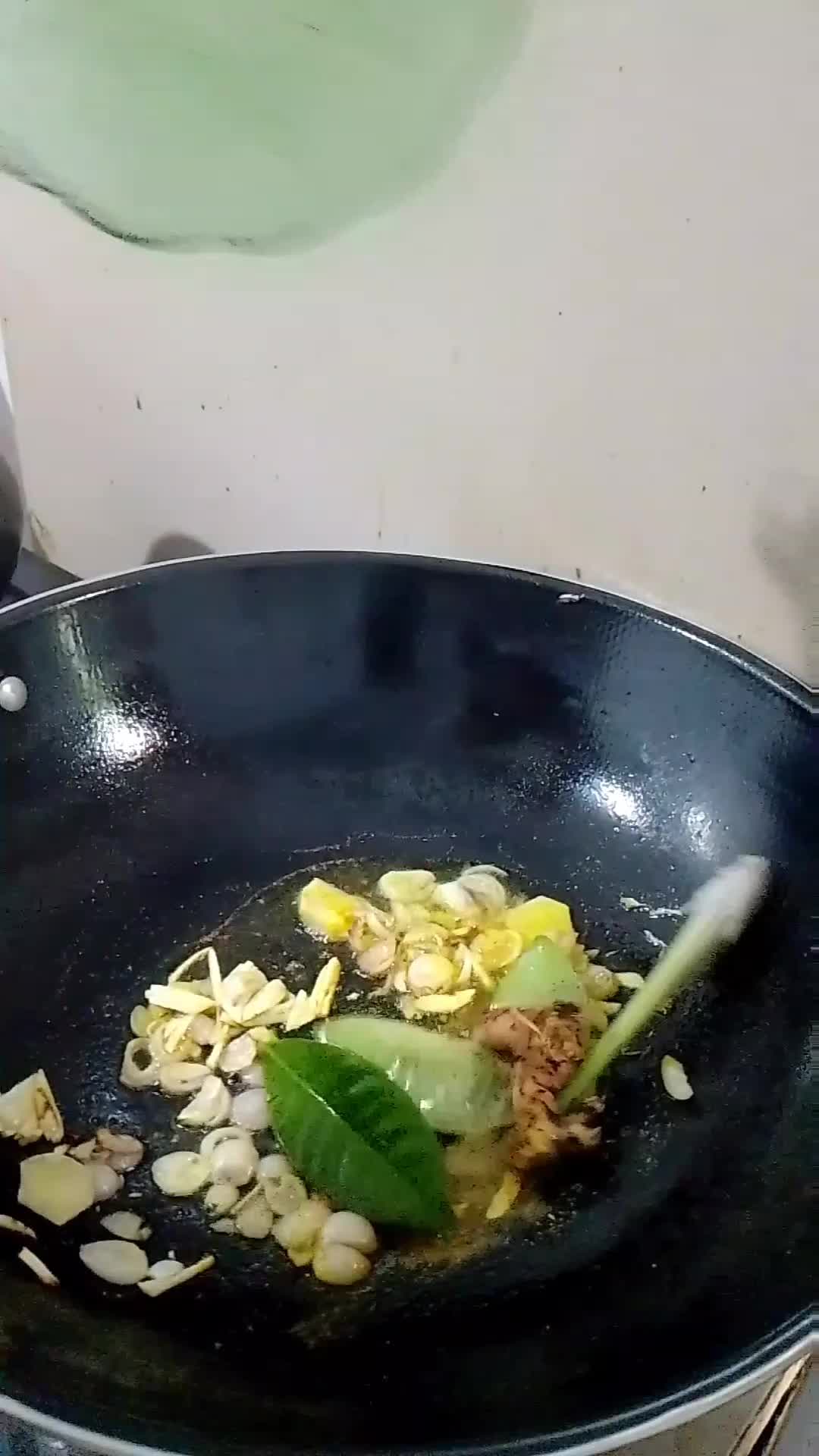 masak ayam cincang kecap #menu rumahan #makan sederhana #cooking 