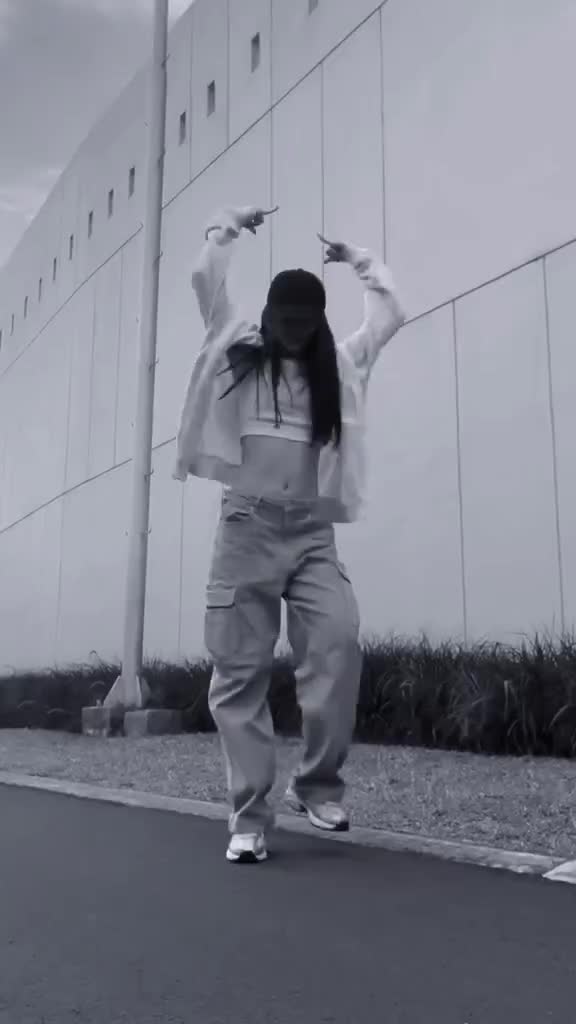dancer