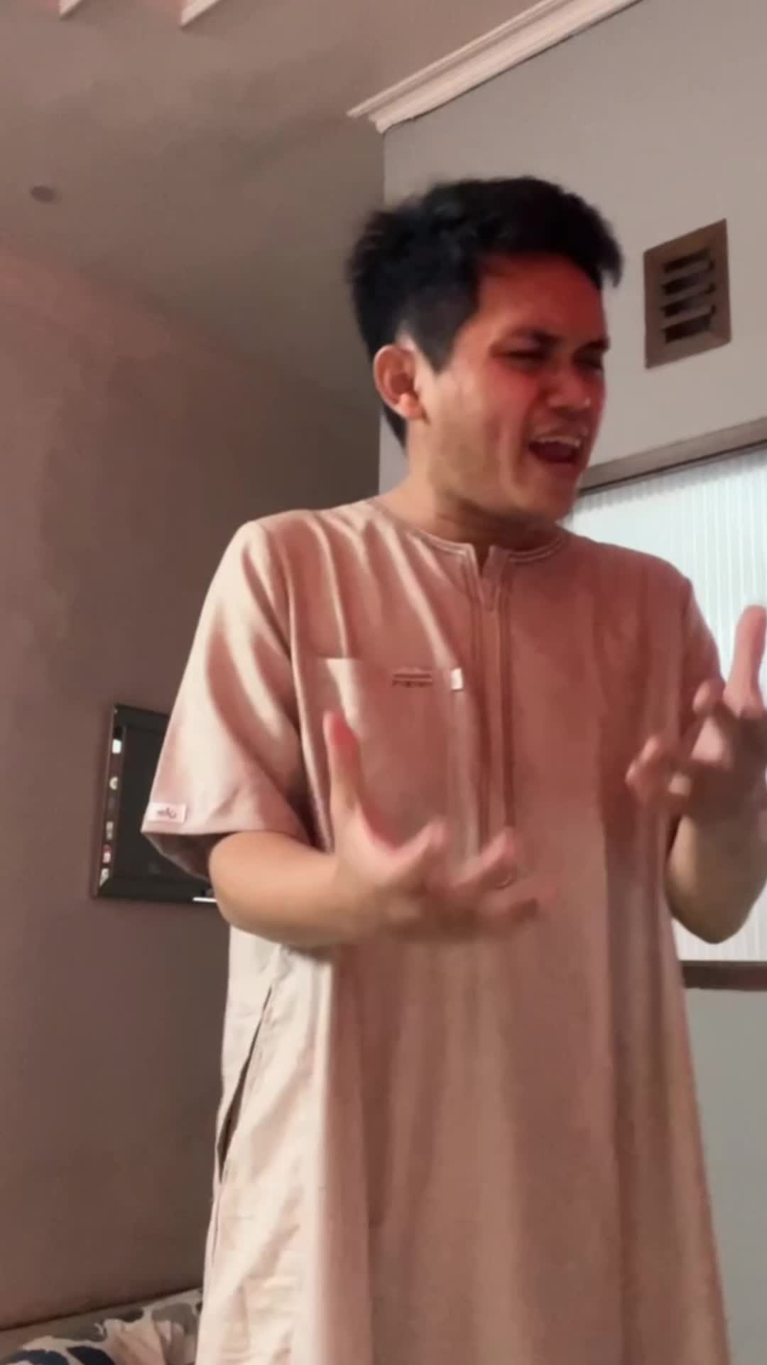 IDOL_XIII NAJMI SYIHAB 25 TASIKMALAYA STAND UP FOR LOVE