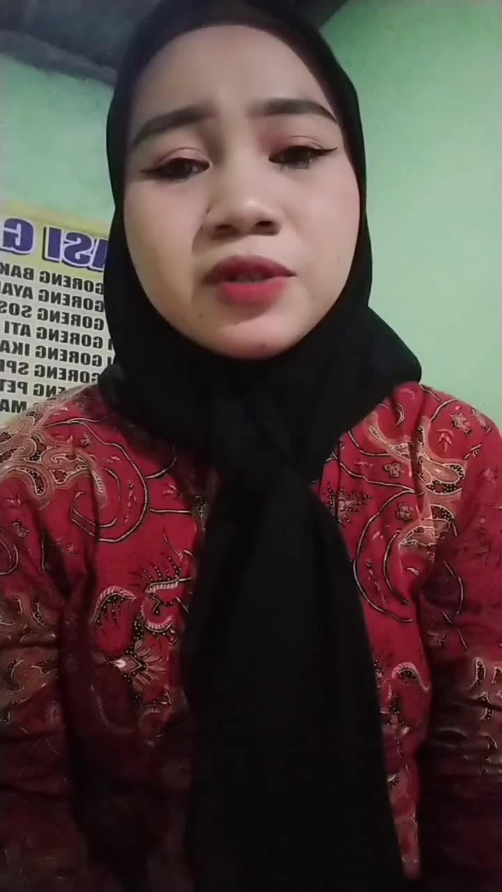 KDI 2024 Nama:Nissa kota asal:Brebes usia:29th judul lagu Zainal vidio kedua #Kdionlineaundistion2024