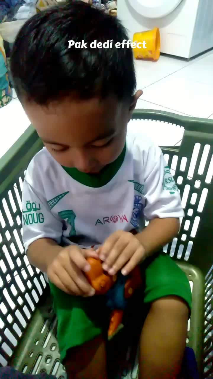 pak dedi effek