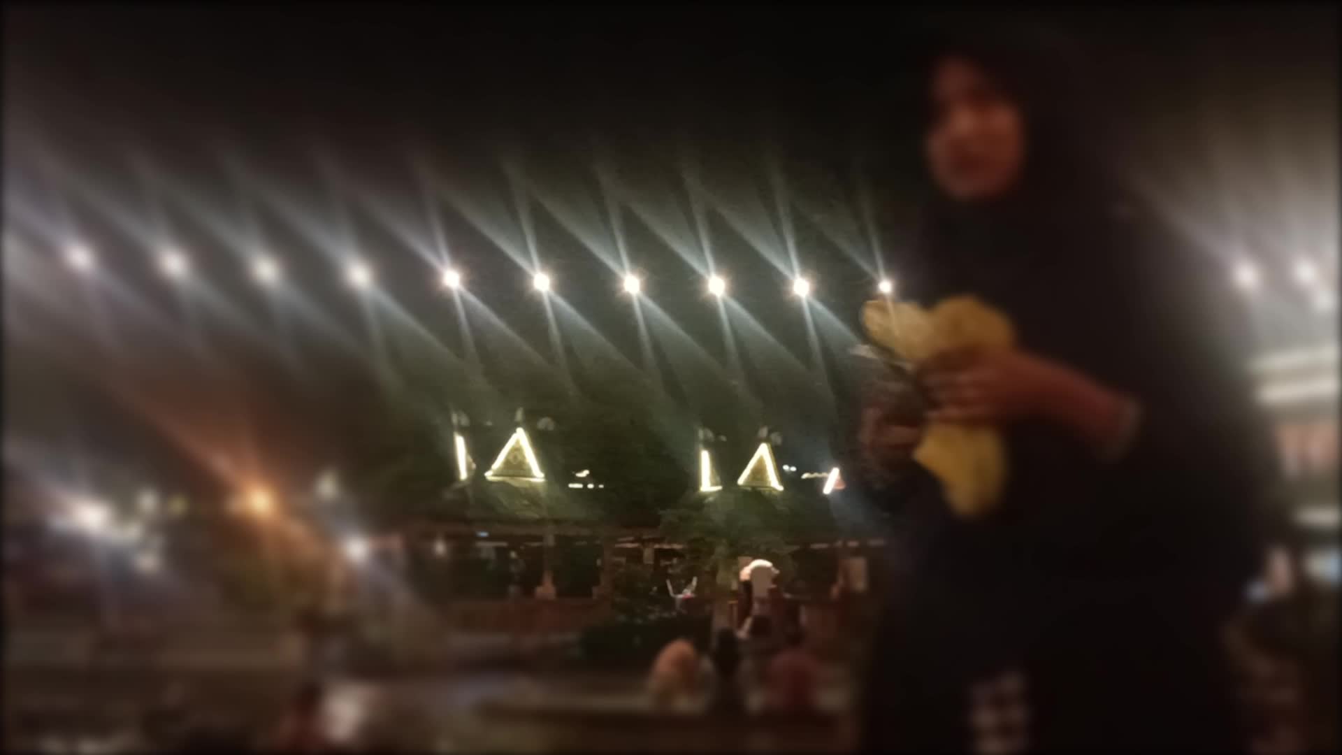 pemandian air panas "pariban"