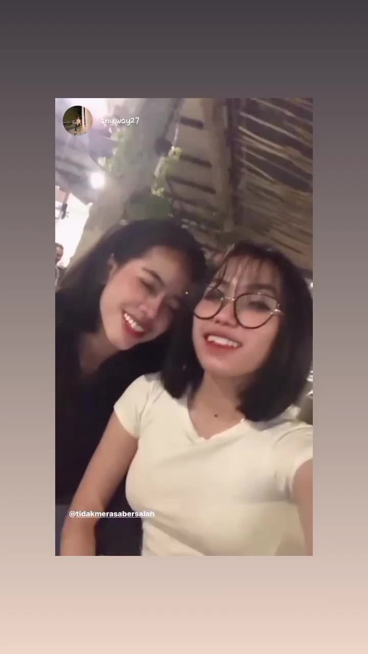 #bestie selalu di hati 
