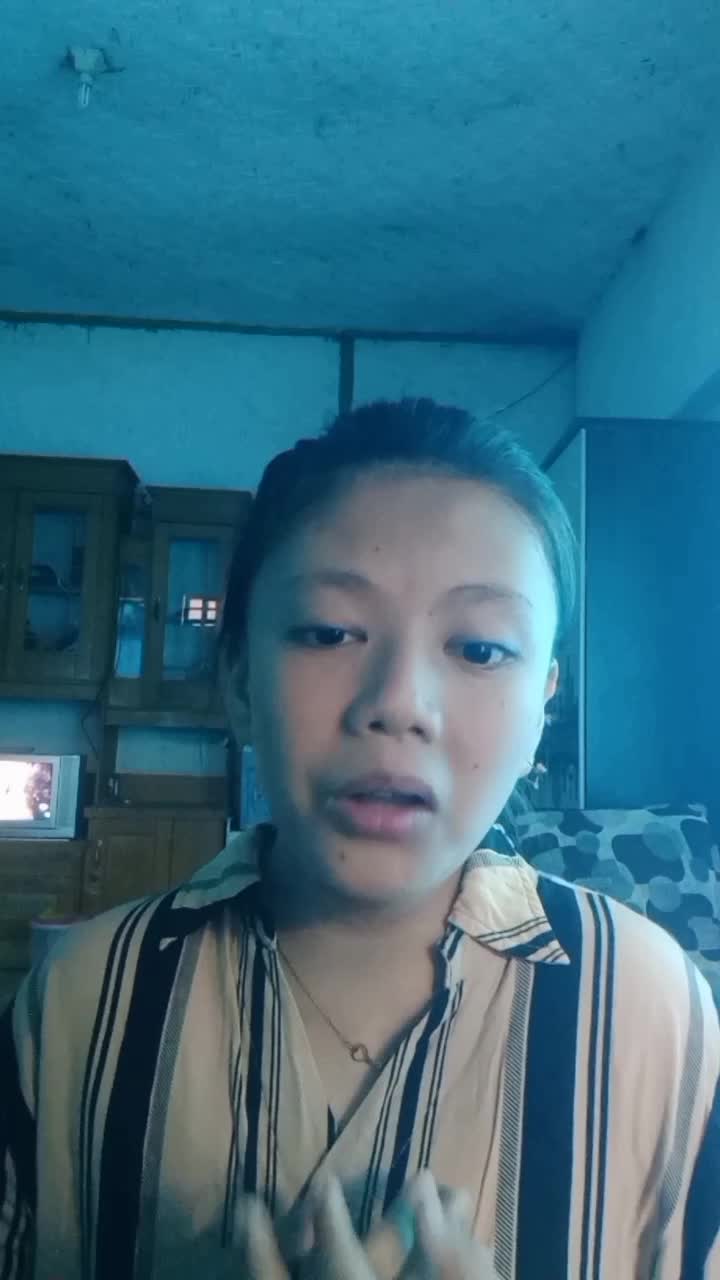 KDI 2024 Resti kabupaten Garut propinsi Jawa 19 tahun oleh oleh 