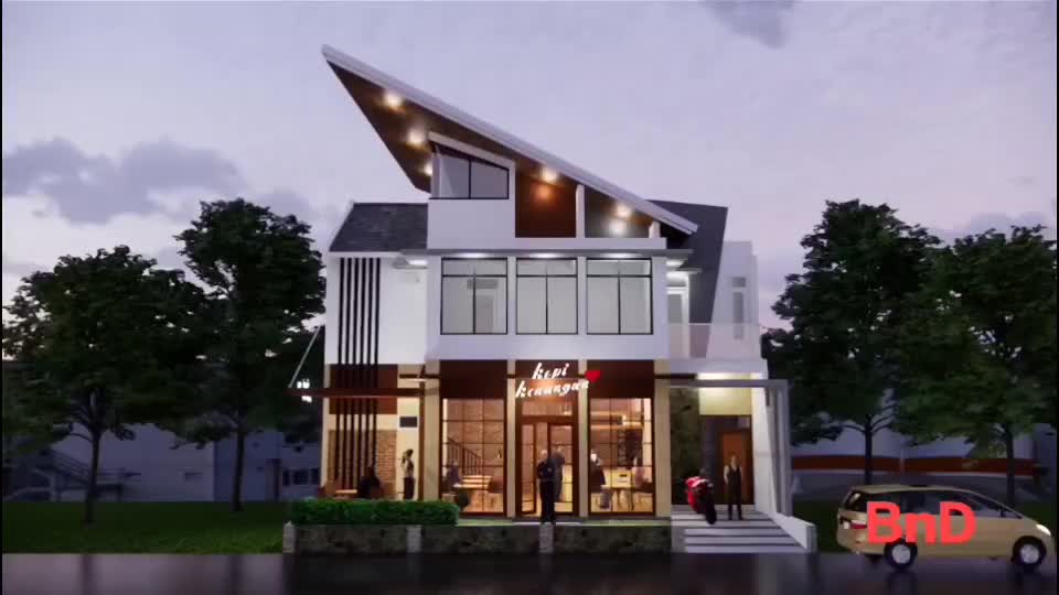 renc ktr travel n cafe 