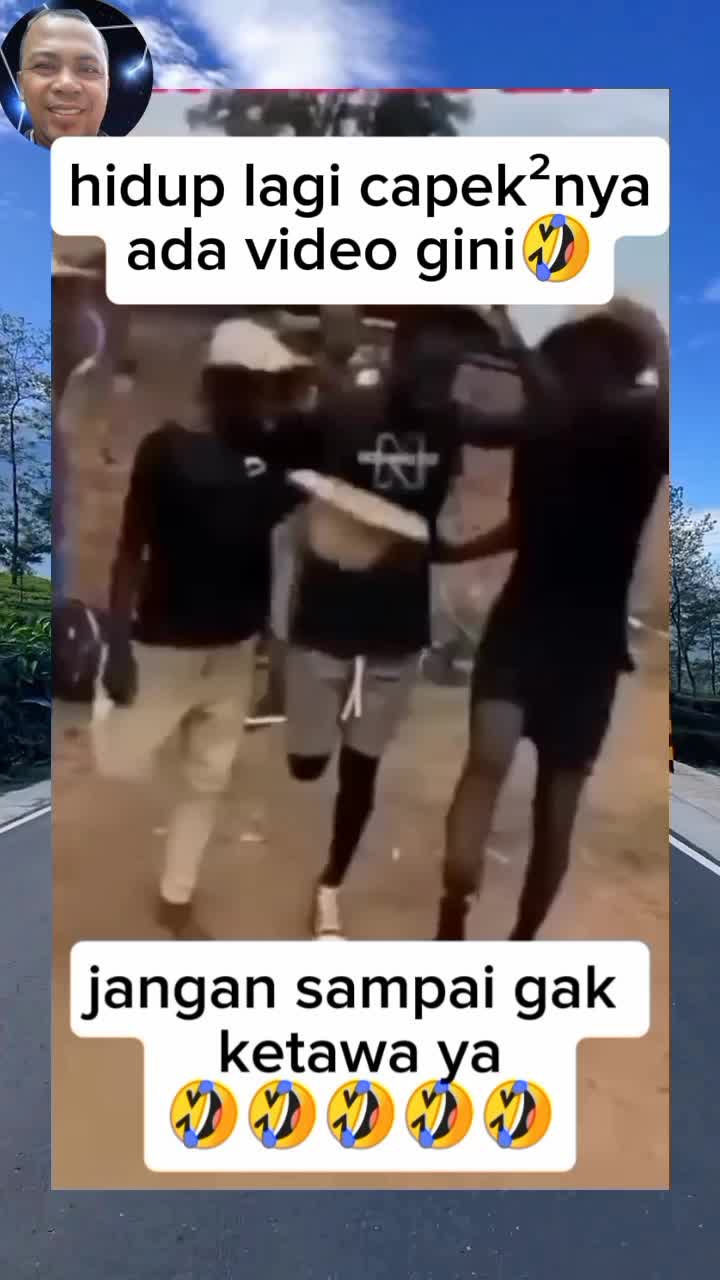 unik bnget
#komedi #SobatAmbyar #kreatif 
