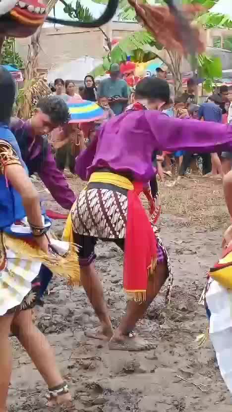 jaranan jadi #senimantradisionalmuda  #senitari 