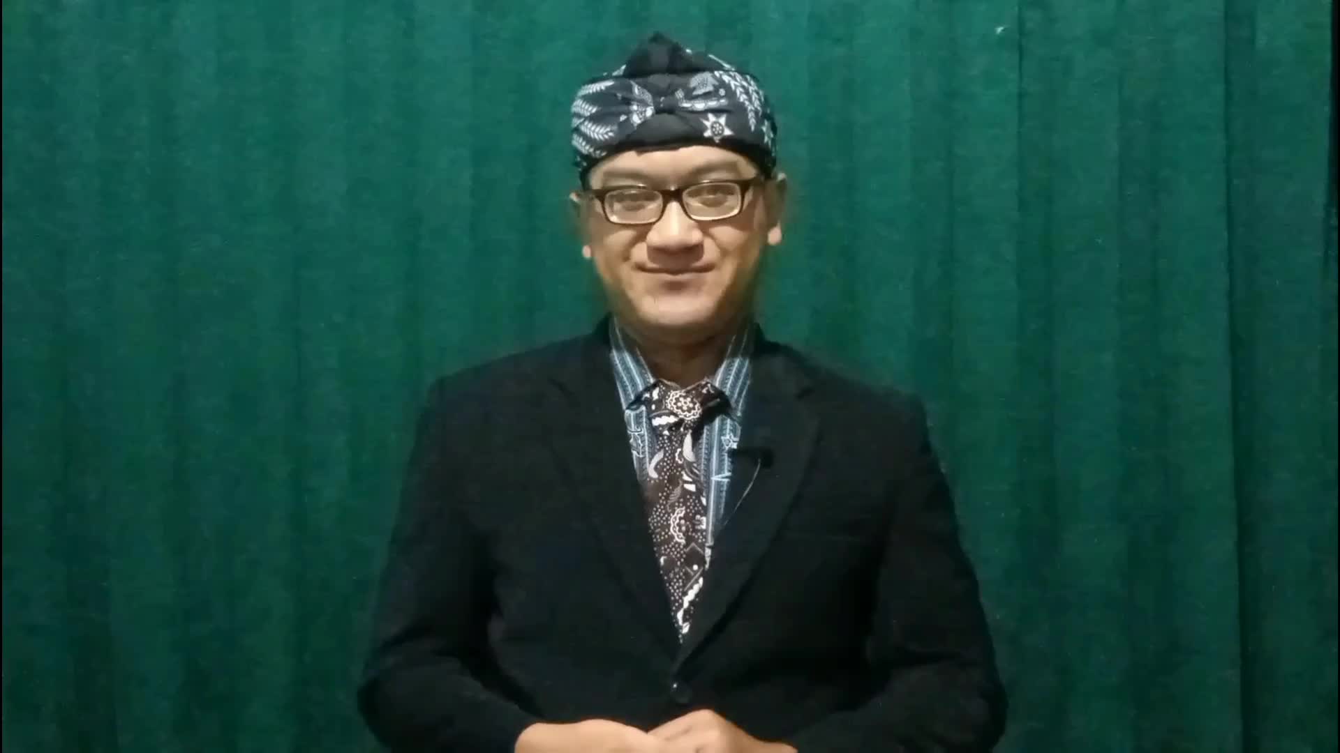 CMI_INEWS_Sahdan Sahidan_ Kabupatén Garut Provinsi, Jawa Barat
Tiga Waktu Hakikat Taubat