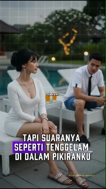 Sayap patah #RCTIPlus #HOTrctiplus #shortplus #cerpen #ceritaromantis