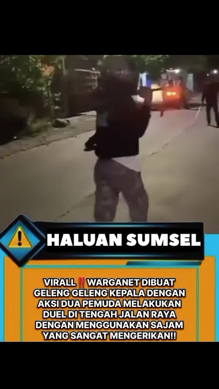 Duel sengit antar pelajar
 #rctiviral
 #rctioke
 #HOTrctiplus 
#RCTIPlus 
 #viral 