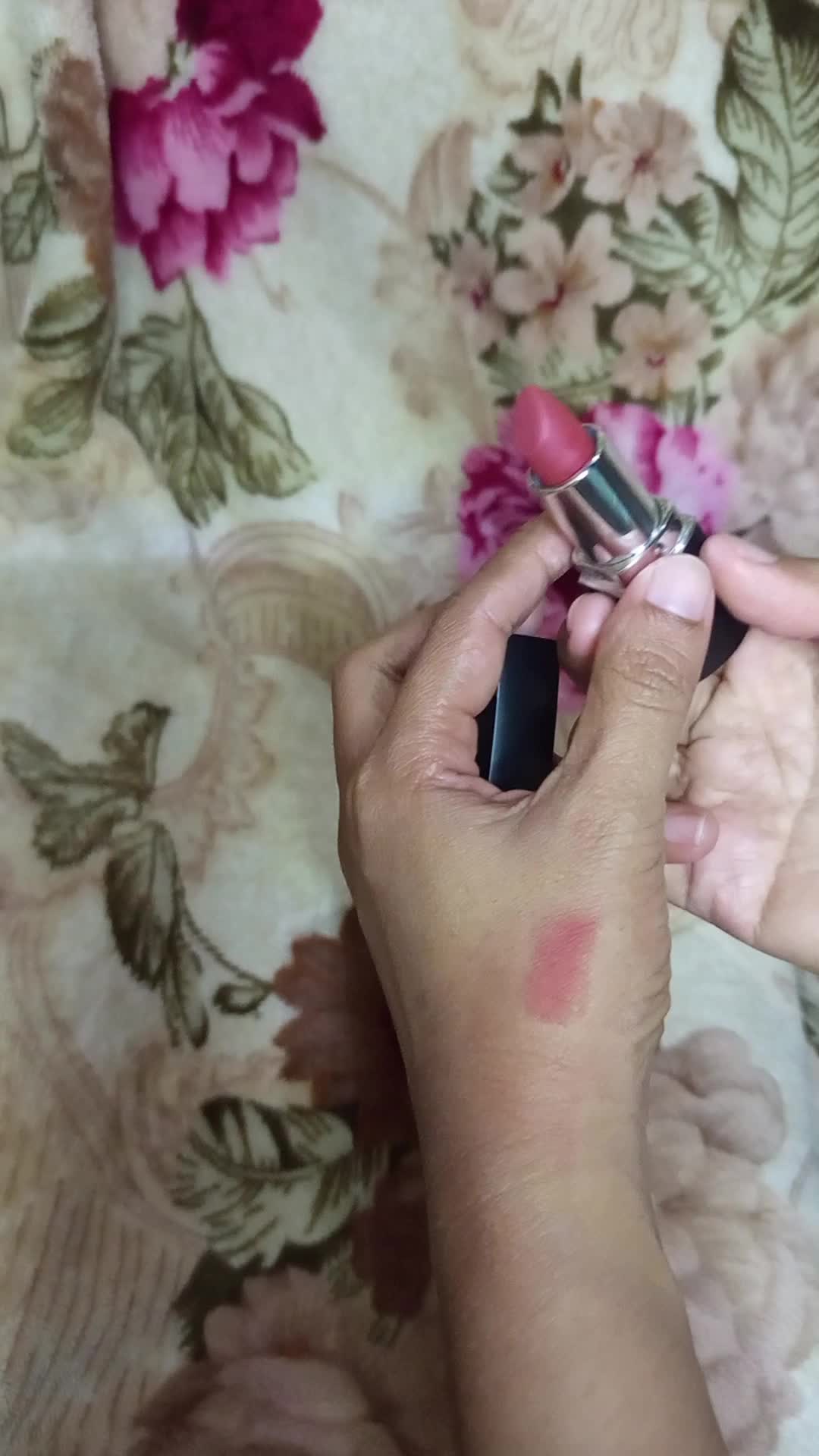 lipstik matte brasov #checkmattelipstick  #lipstikmattemurah #lipstikbagus