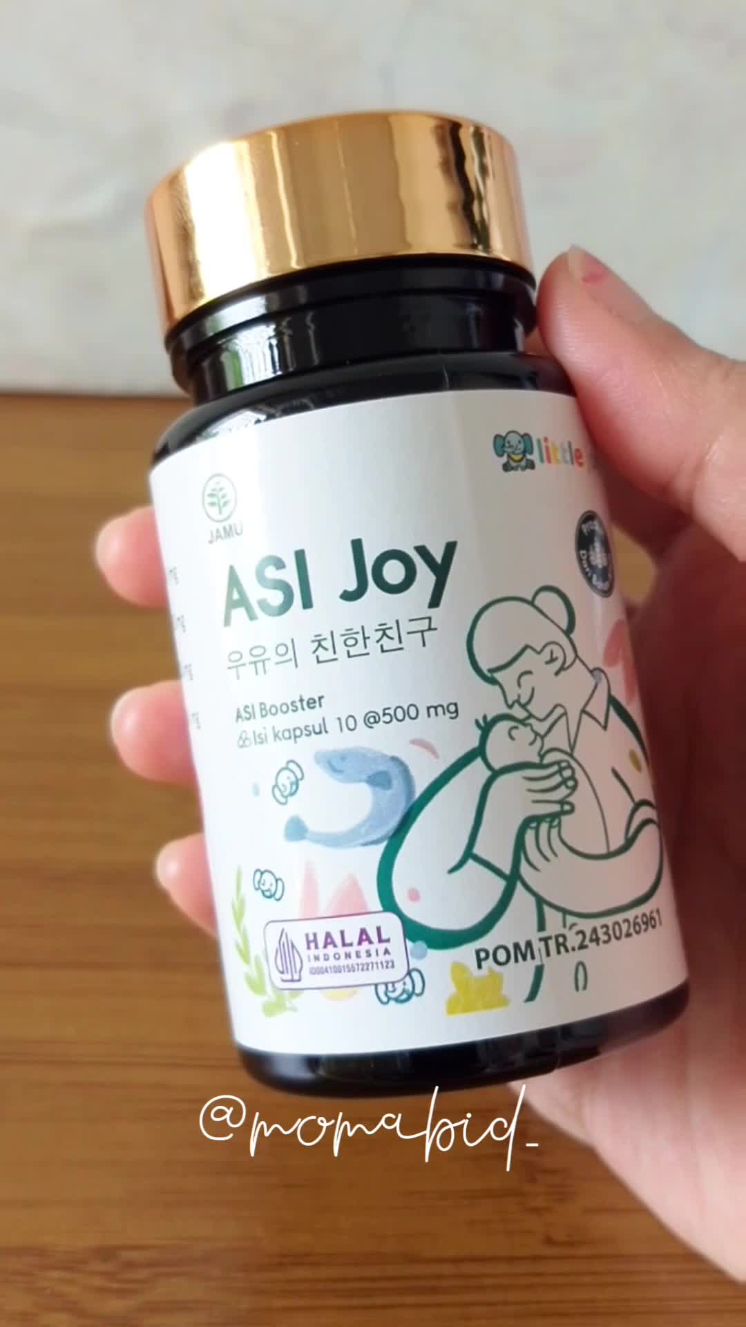 aso booster dgn bintang 5  #asboos #asibooster  #asijoy 