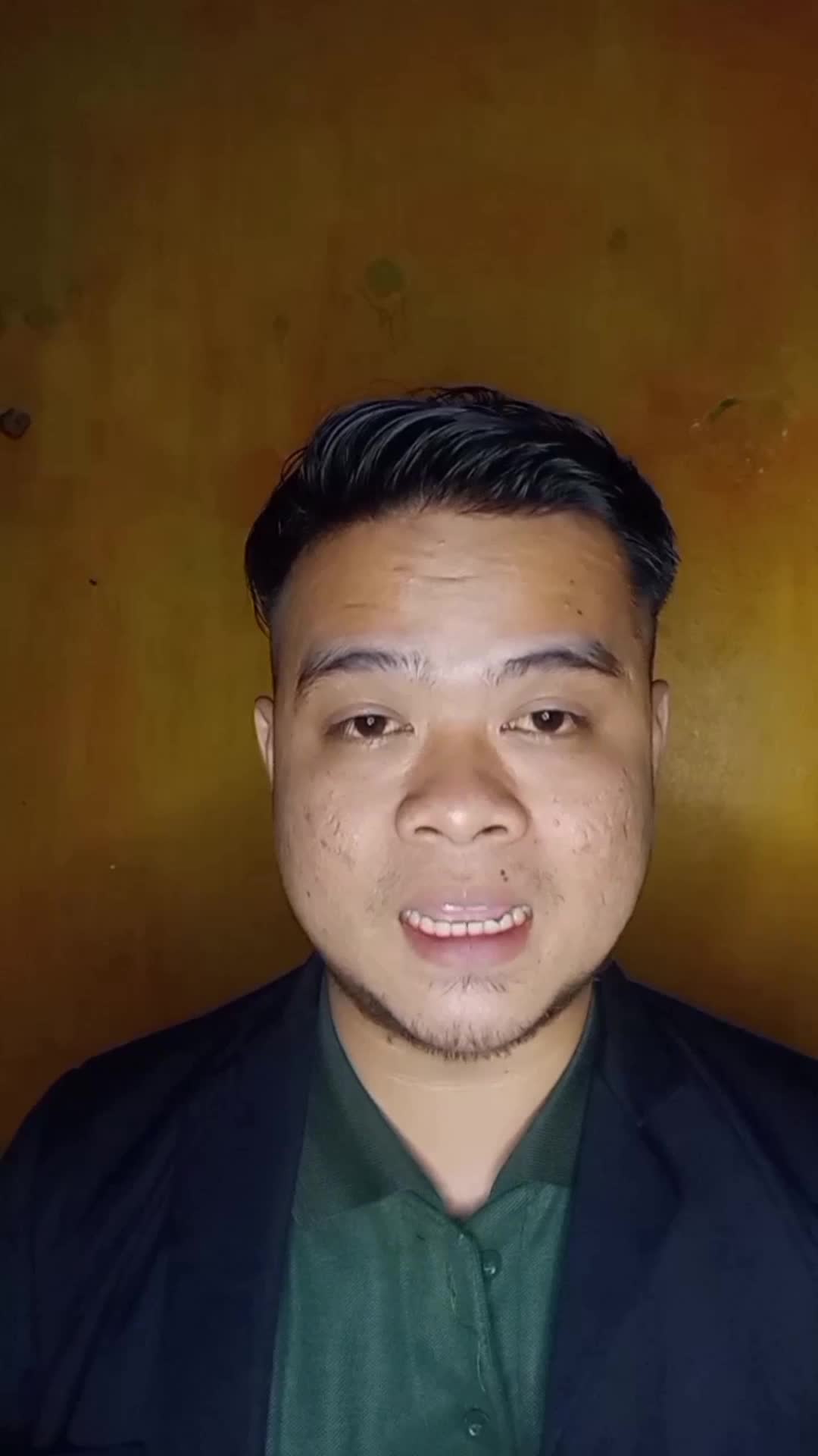 KDI 2025 HERI CIKAJANG GARUT 29 TAHUN DEWA AMOR  #OnlineAuditionKDI2025