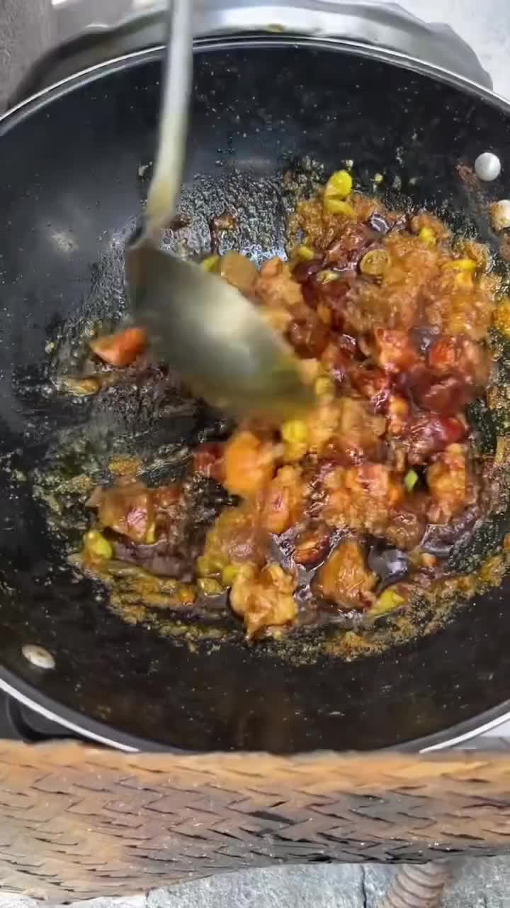 Tongseng Sapi Mbak cilik harga 25.000 