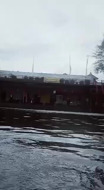 Latihan snorkling  #latihan dulu biar segar 