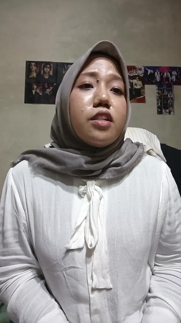 IDOL_XIV Tsalsha Ashafila 23 Bandar Lampung #thenextidol 