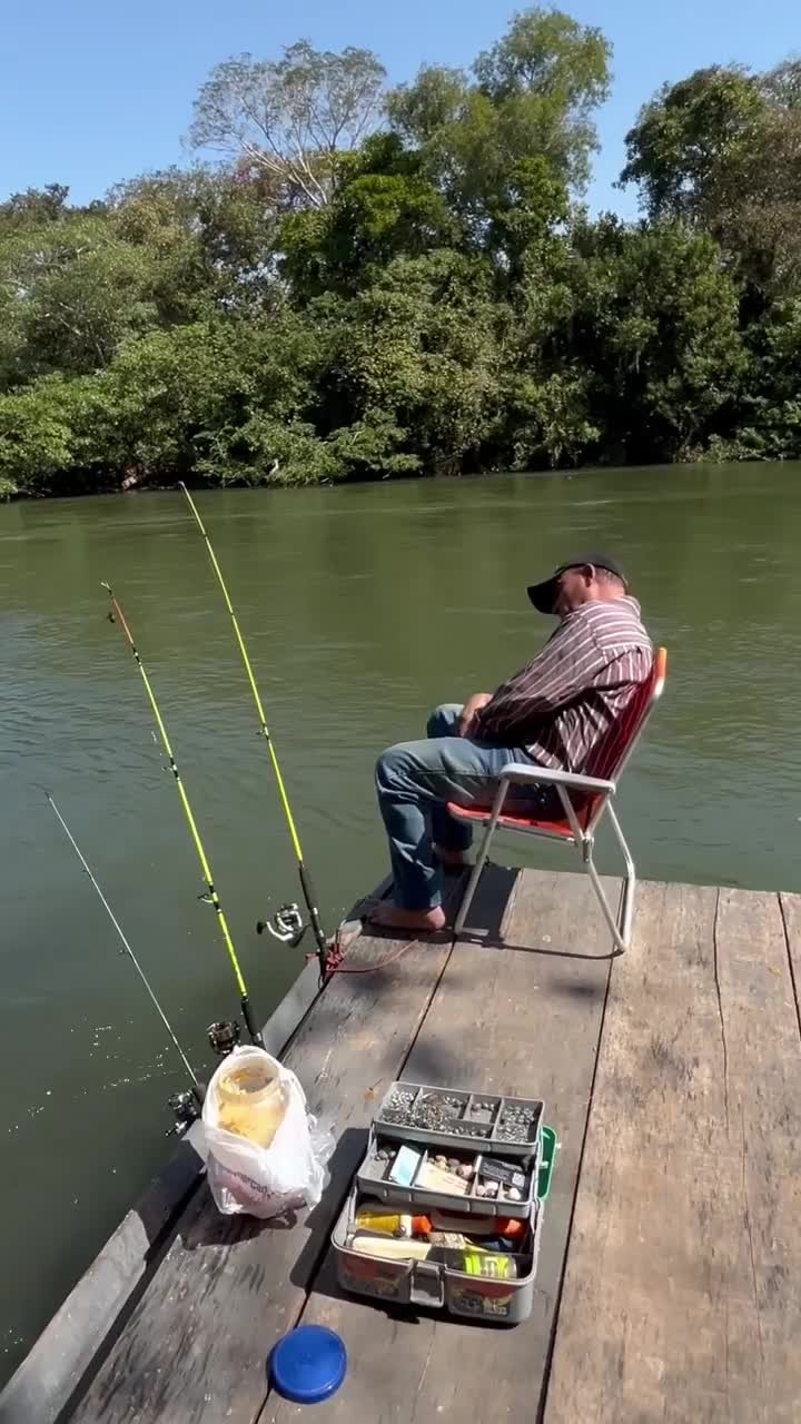 Mancing mania.  #mancing  #ikan  #hoby 