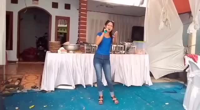 Doa suci#amelia madu,asal Pangandaran Jawa barat,#audisi bintang pantura 2023,wa 0858105128656