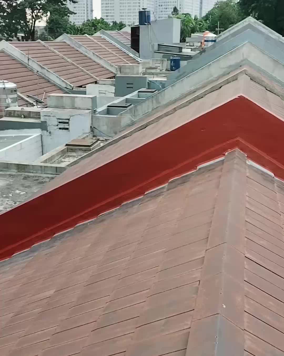  #Maintenance repair project