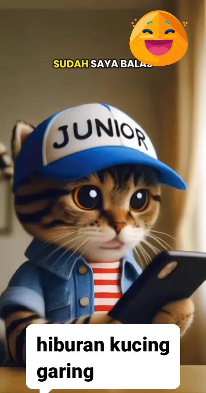HIBURAN YA ,SOB.....!!
 #vidio kucing    #lucu&gemesh    #jangkauan    #fypviral
@SOROTAN PUBLIK