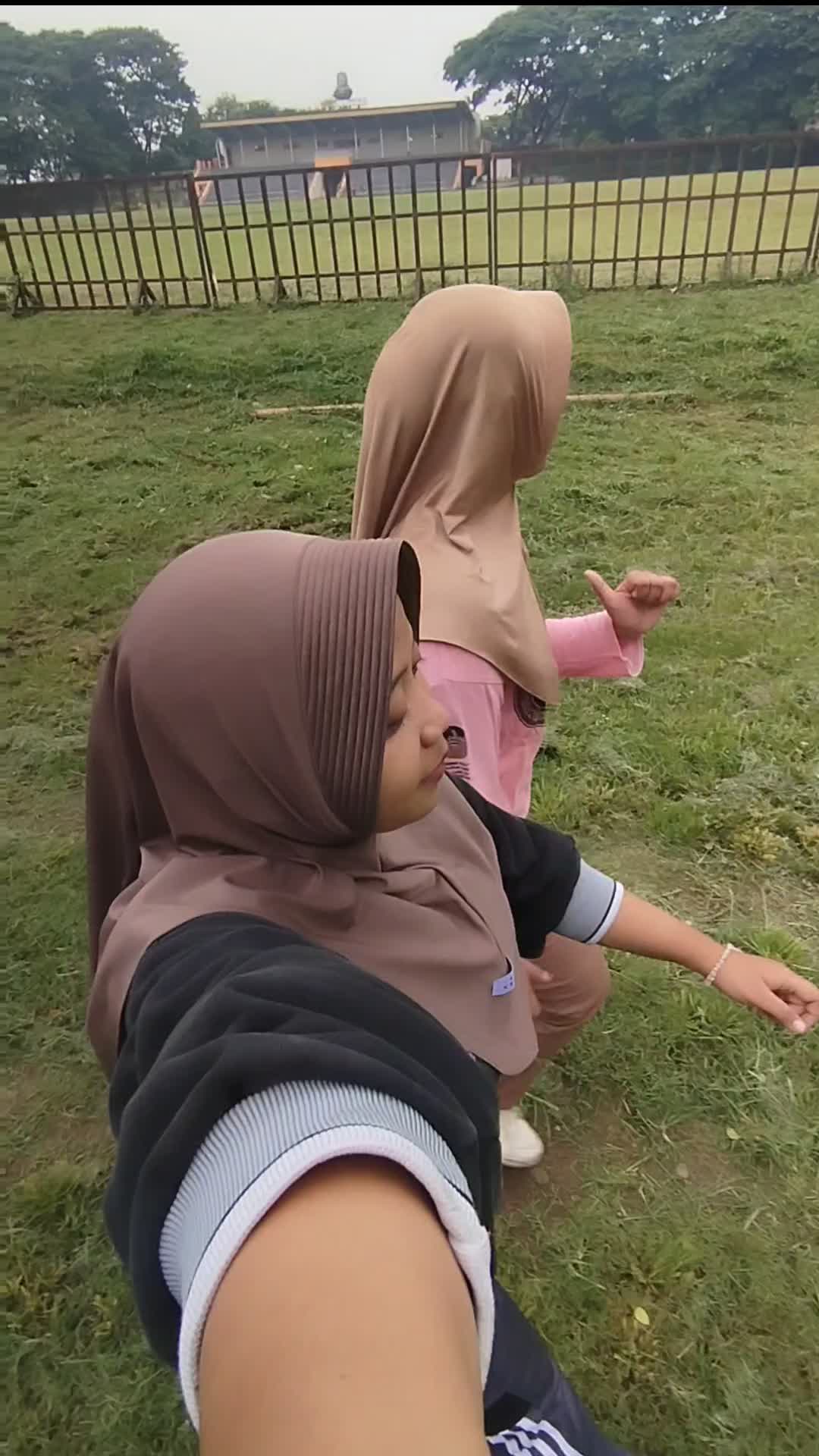 Jalan Pagi#olahragapagi