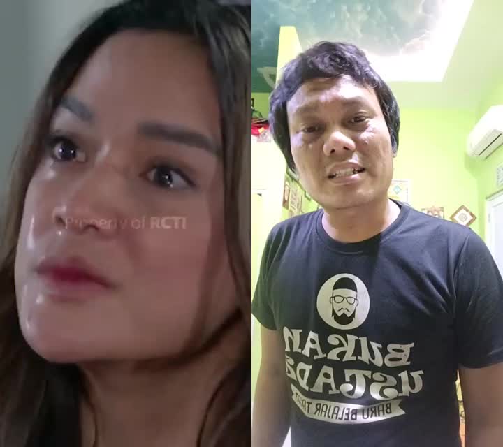 (Kamu ikut aku saja) di buang sayang toLong bantu Love vote foLow share komen thanks for watching