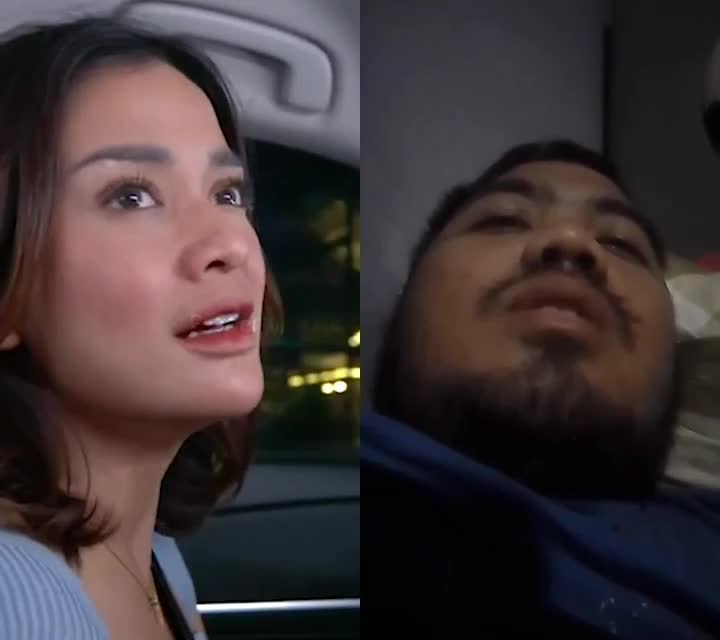 jangan marah2 gitu lah wilda yuk bantu vote like dan share sebanyak Banyaknya y teman2x thx 