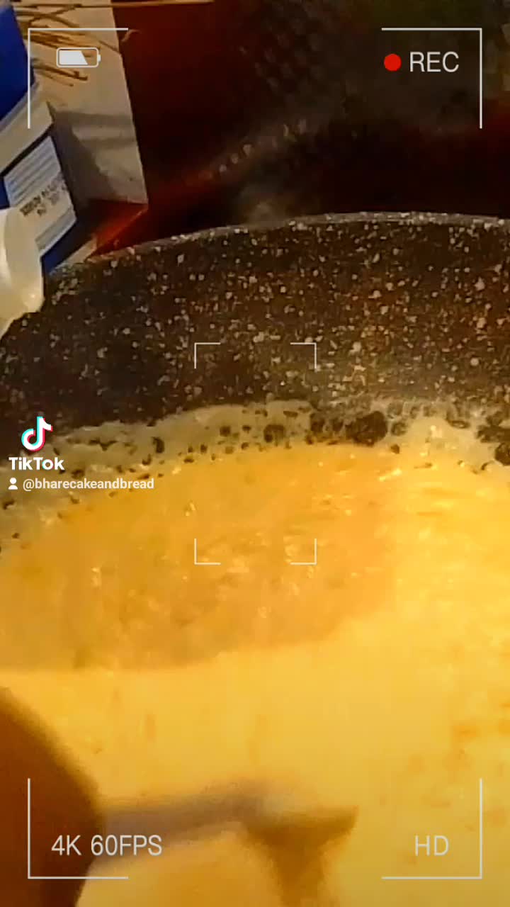 Macaroni Schotel 