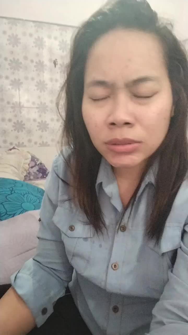 kamu bikin ak marah, kecewa dan sedih mass.. tega kamu mass 🤧😤