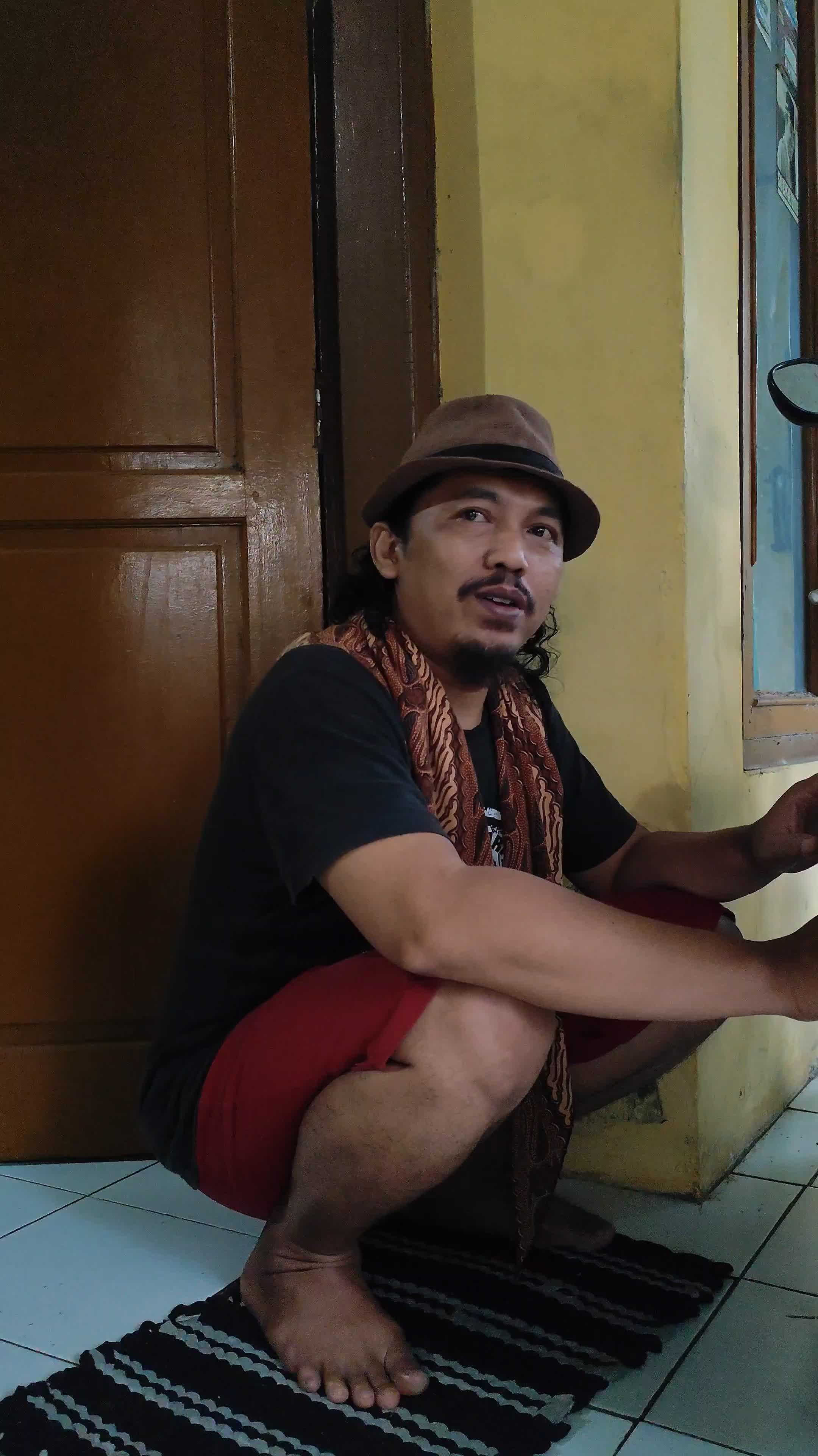 Terjun ka susukan  #RCTIPlus  #komedi 