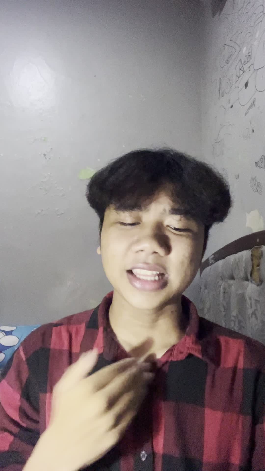 IDOL_XIII Fahmi Kurniawan - 19 tahun - kota Tangerang - menyesal 
 